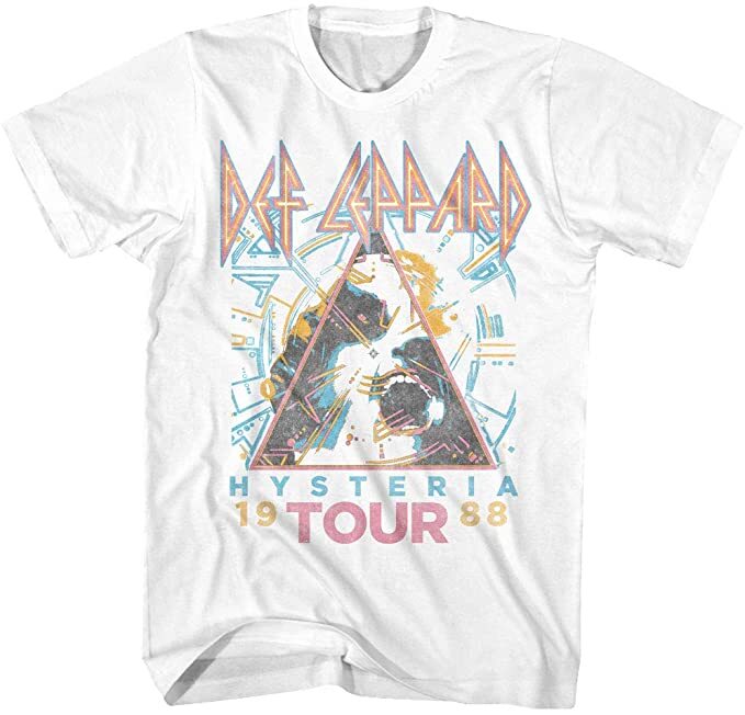Mini Lop conduco Rock Shirt
